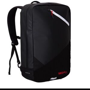New Kohla Restless backpack